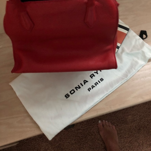 Sylvia Rykie purse - Picture 3 of 3